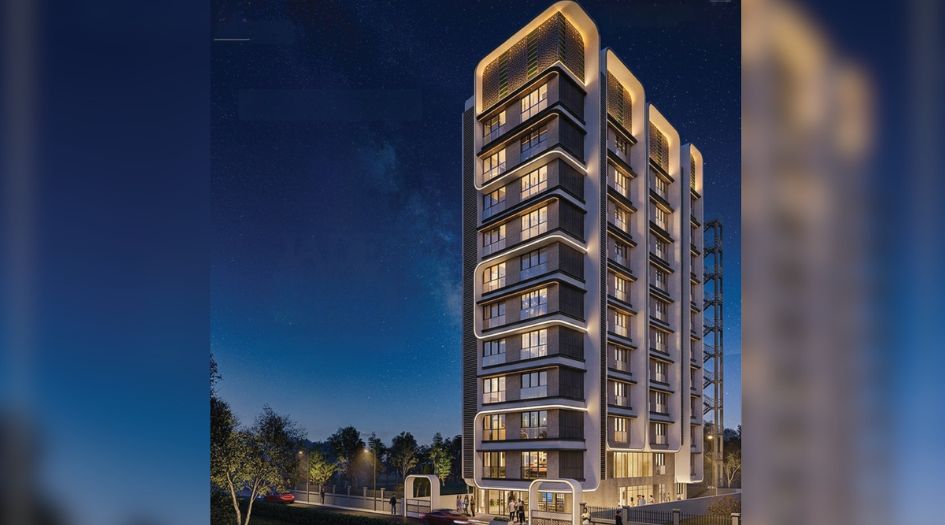 Sosar Jade Bandra West  Banner